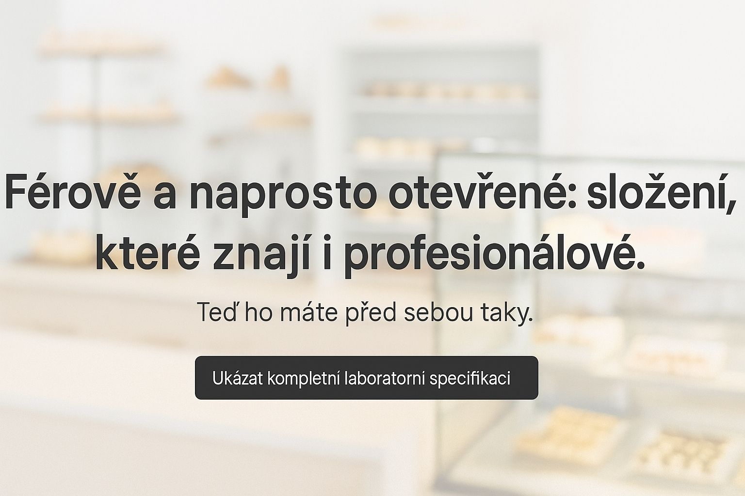 kouzelna pasta kolaz specifikace
